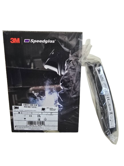 837010 Filtro respirador 3M Adflo