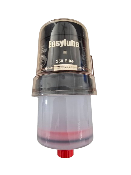EL-250 Elite Lubricador Automático Monopunto Easylube