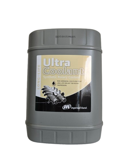 38459582 Cubeta 20 litros Ingersoll Rand Ultracoolant
