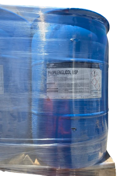TAMBO 215 KG PROPILENGLICOL USP