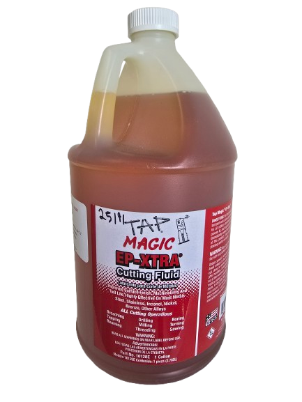 10128E Galón 3,78 litros Tap Magic EP Extra Cutting Fluid