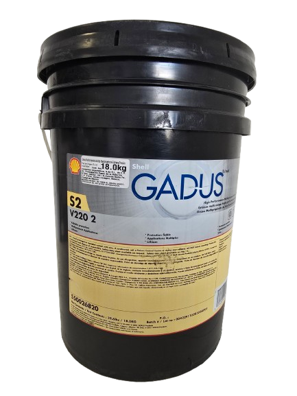 001D8451 Cubeta 18 kg Shell Gadus S2 V220 2